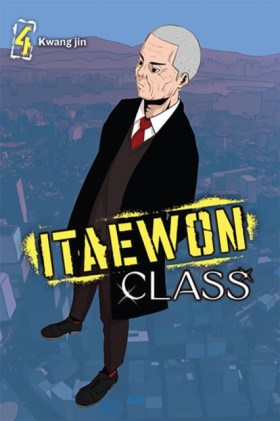 Itaewon Cl &hellip;