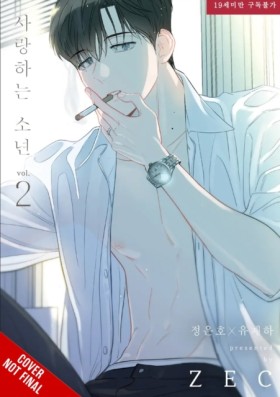 Lover Boy, &hellip;