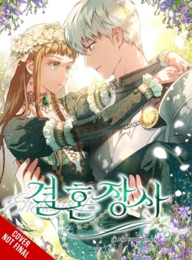 Marriage o …