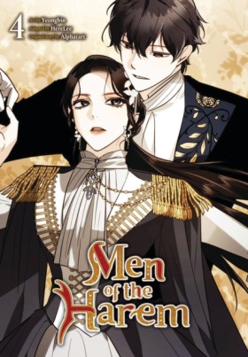 Men of the &hellip;