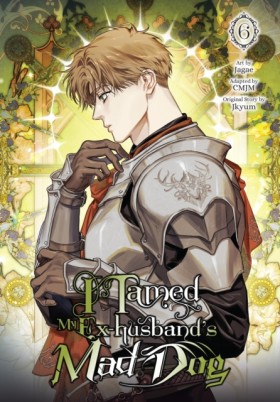 I Tamed My …