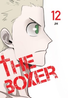 The Boxer, &hellip;