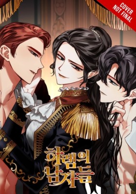 Men of the &hellip;