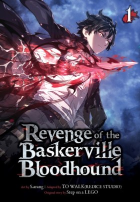 Revenge of …