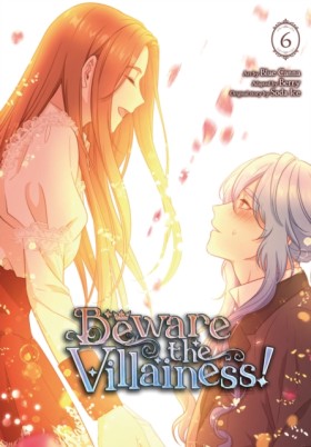 Beware the &hellip;
