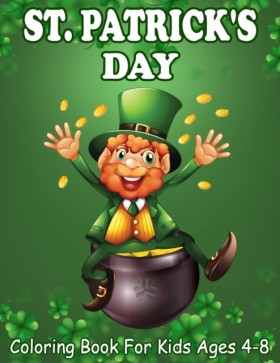 St. Patric …