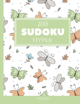 200 Sudoku &hellip;