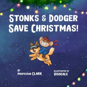 Stonks And &hellip;