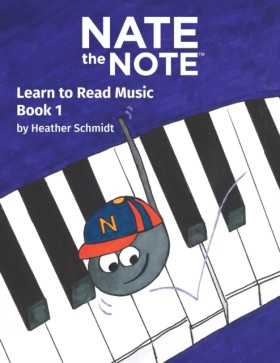 Nate the N …