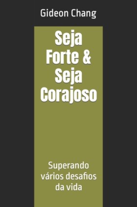 Seja Forte &hellip;