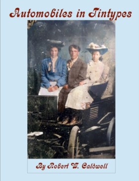 Automobile …