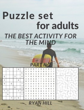Puzzle set &hellip;