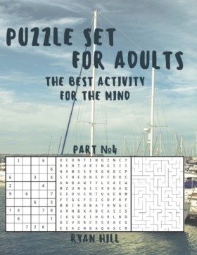 Puzzle set &hellip;