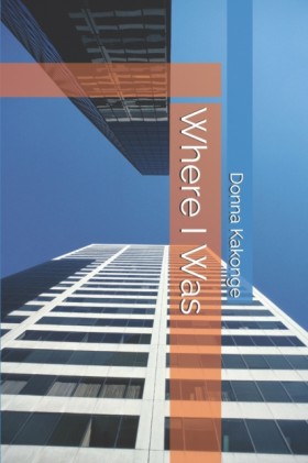 Where I Wa …