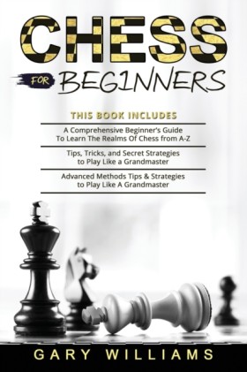 Chess for &hellip;