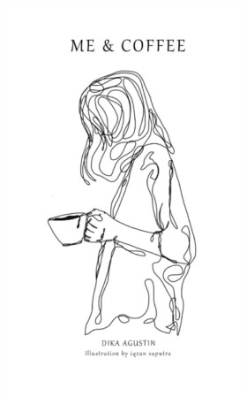 Me & Coffe …