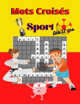 Mots Crois &hellip;