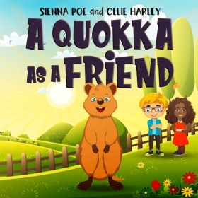 A Quokka A &hellip;