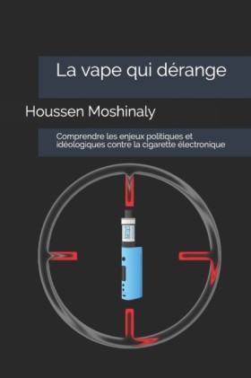 La vape qu &hellip;