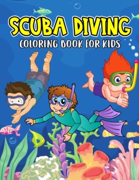 Scuba Divi …