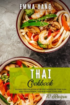 Thai Cookb &hellip;