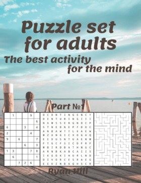 Puzzle set &hellip;