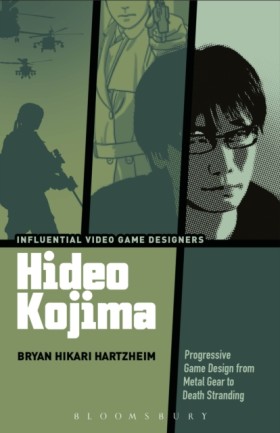 Hideo Koji &hellip;