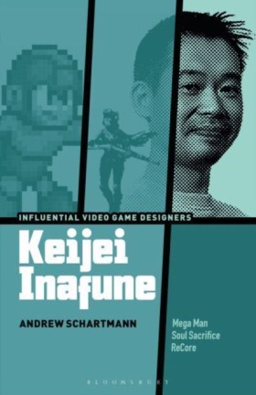 Keiji Inaf …