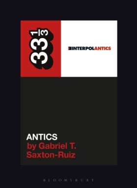Interpols &hellip;