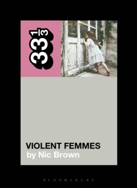 Violent Fe &hellip;