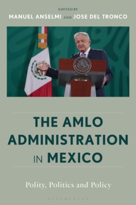 The AMLO A &hellip;