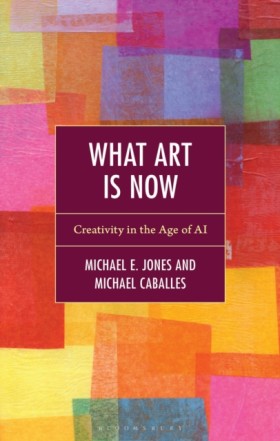 What Art I &hellip;