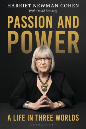 Passion an …