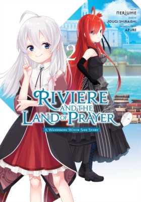 Riviere an &hellip;