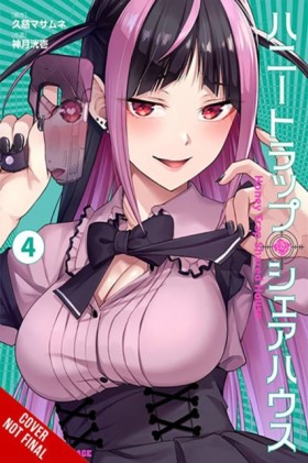 Honey Trap &hellip;