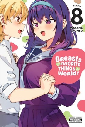 Breasts Ar &hellip;