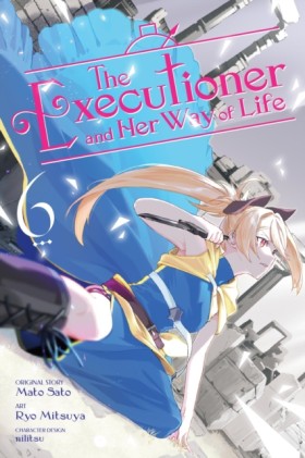 The Execut …