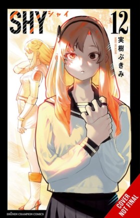 Shy, Vol. …