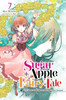 Sugar Appl …