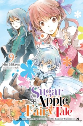 Sugar Appl …