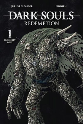 DARK SOULS …