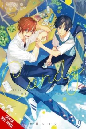 Candy: Sho &hellip;