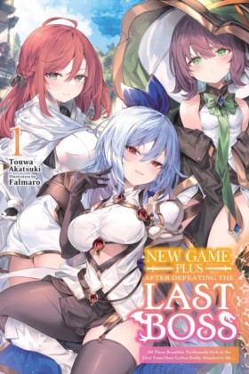 New Game P &hellip;