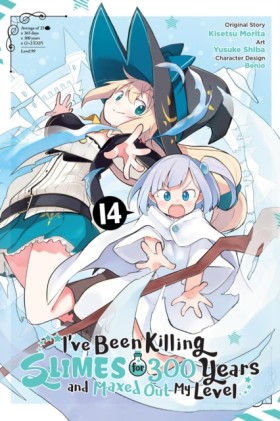Ive Been K …
