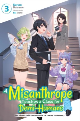 A Misanthr &hellip;