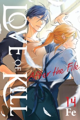 Love of Ki &hellip;