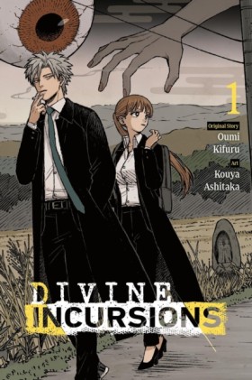 Divine Inc …