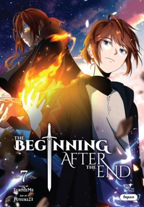 The Beginn …