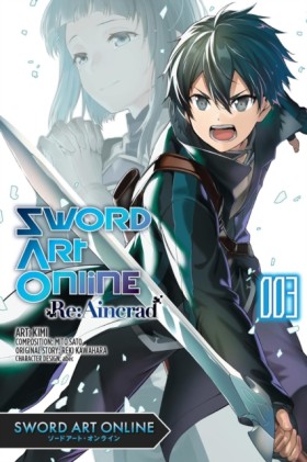 Sword Art &hellip;