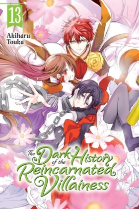 The Dark H &hellip;